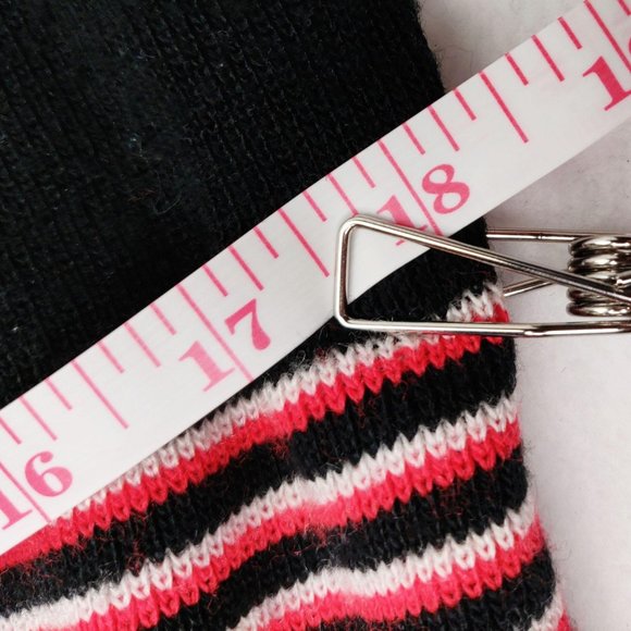 Vintage 1960s Duck Sweater Thin Knit Ducks w Ribbo - Picture 10 of 16